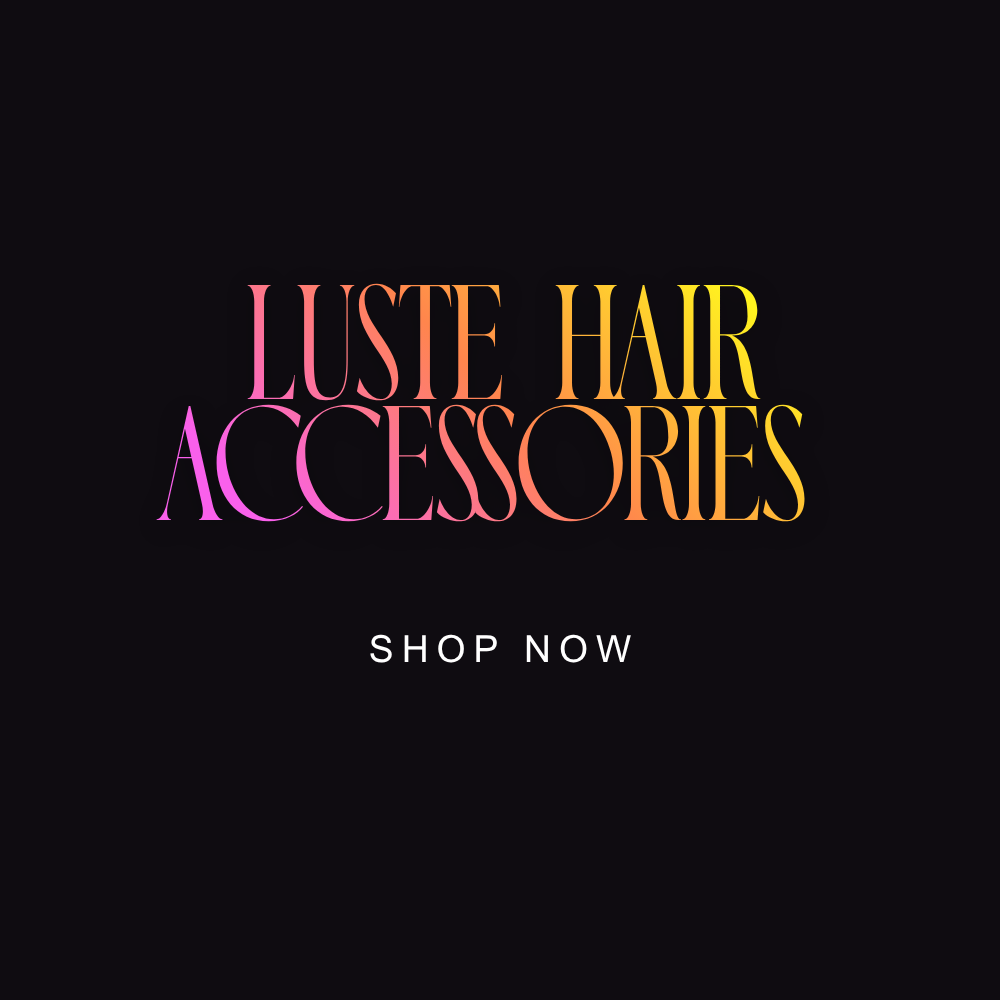 Hair Accessories