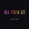 Silk Straight Bundles