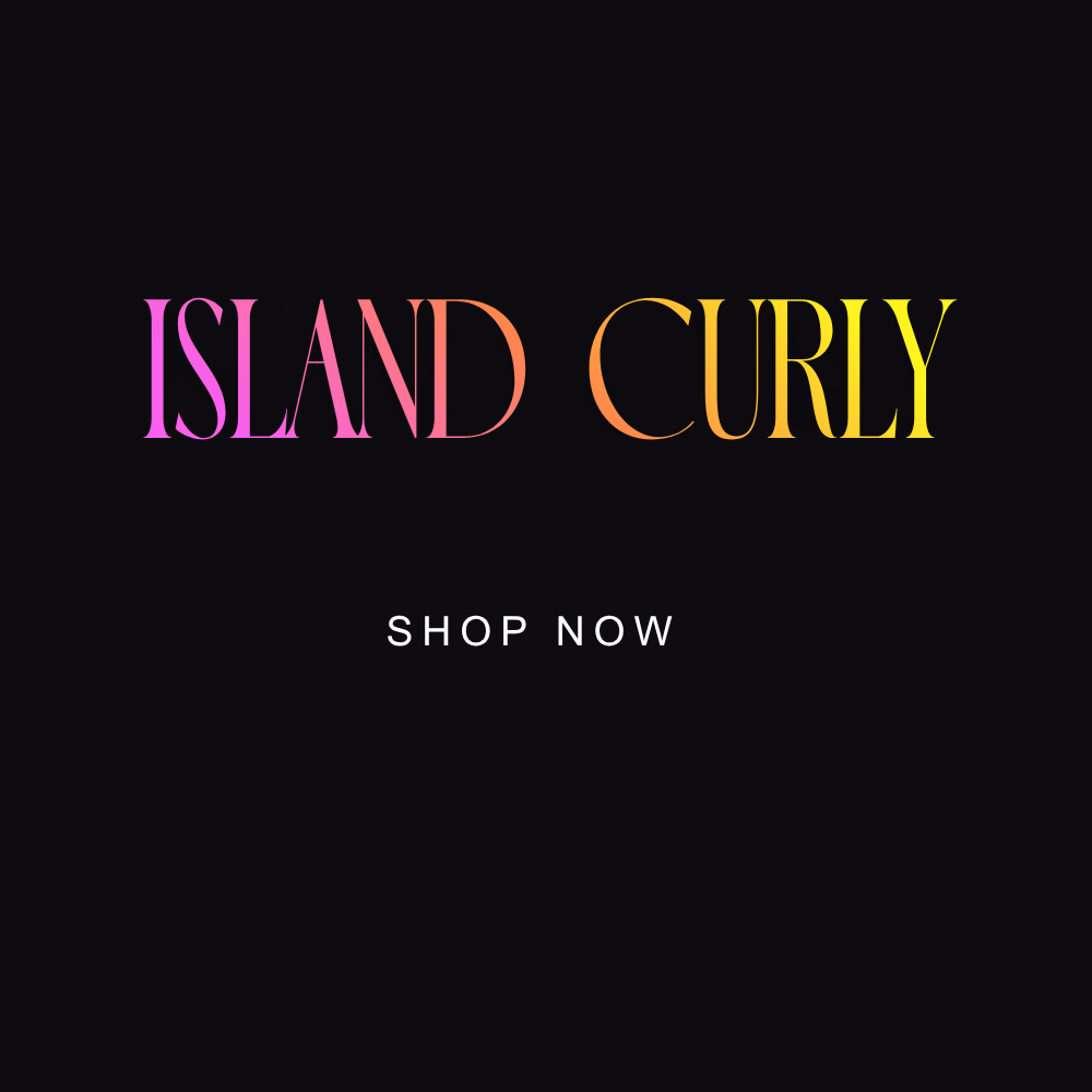 Island Curly Wave Bundles