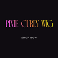 Pixie Curly 13x4 HD Lace Wig 200% Density