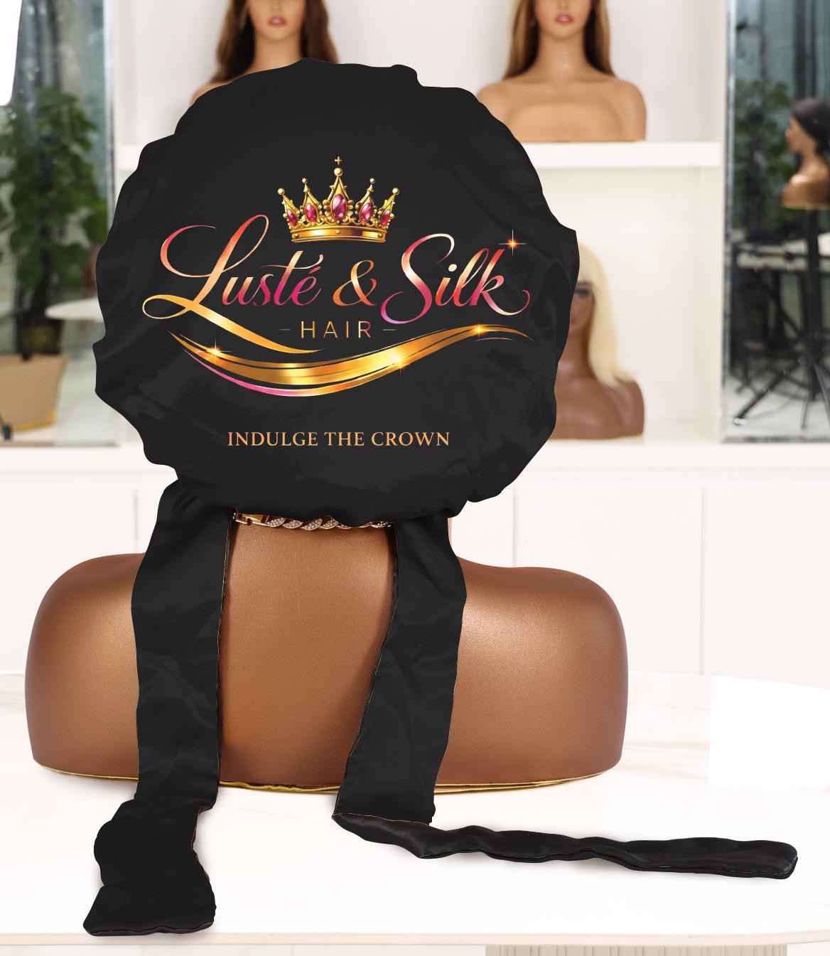 Hair Bonnet